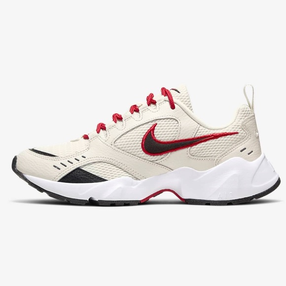 Air Heights Ladies Air Trainers Nike Air Heights Sneaker Woman Shoes New